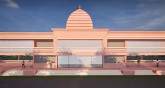  Pilgrim shed and cafeteria will be constructed in Asarganj for the convenience of devotees on Sultanganj-Babadham road.