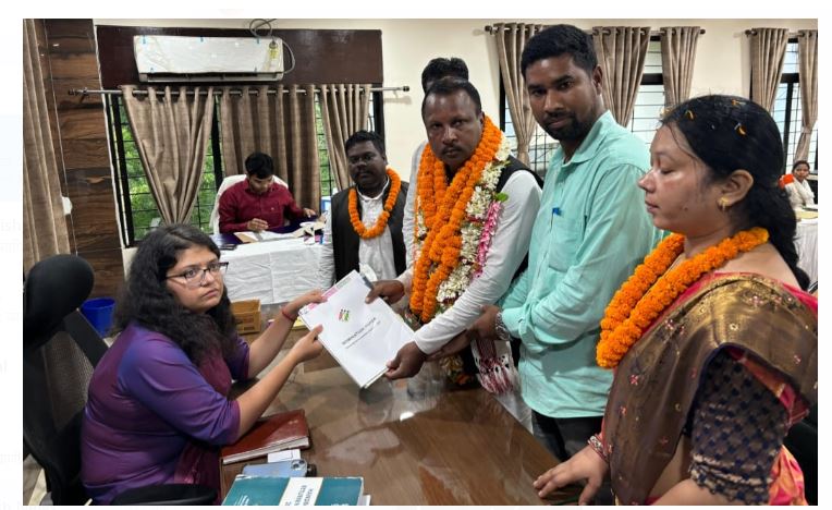 jharkhand election 2024