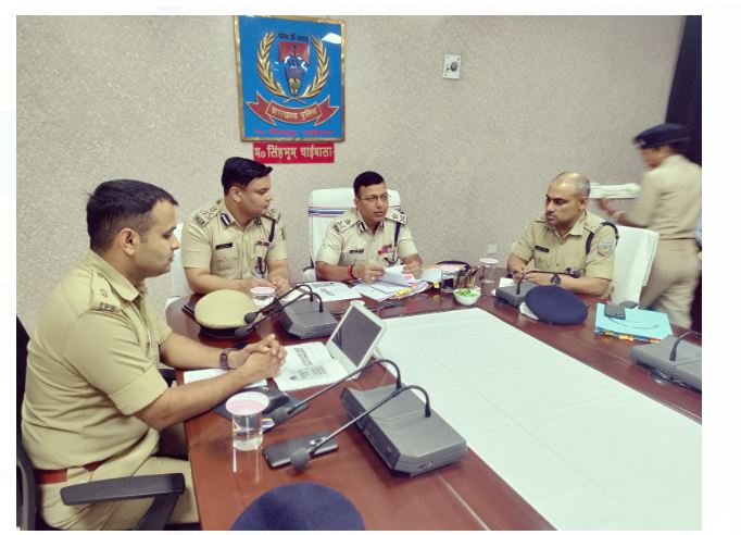 jharkhand election 2024 