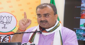  Big statement of Agriculture Minister Mangal Pandey