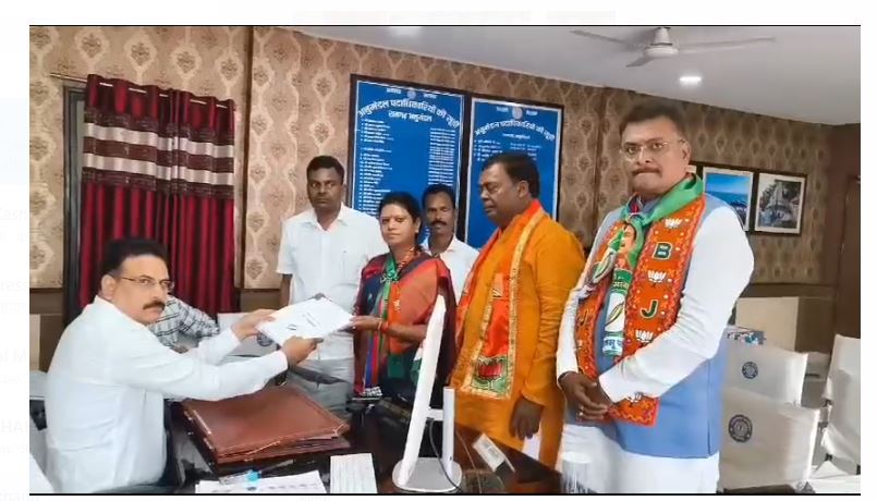 jharkhand election 2024