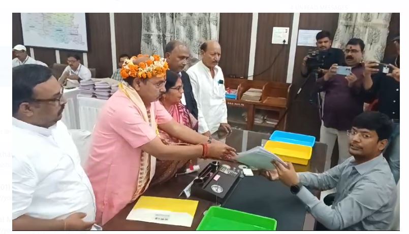 jharkhand vidhan sabha chunav