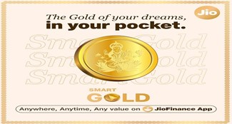  Jio Finance SmartGold scheme launched