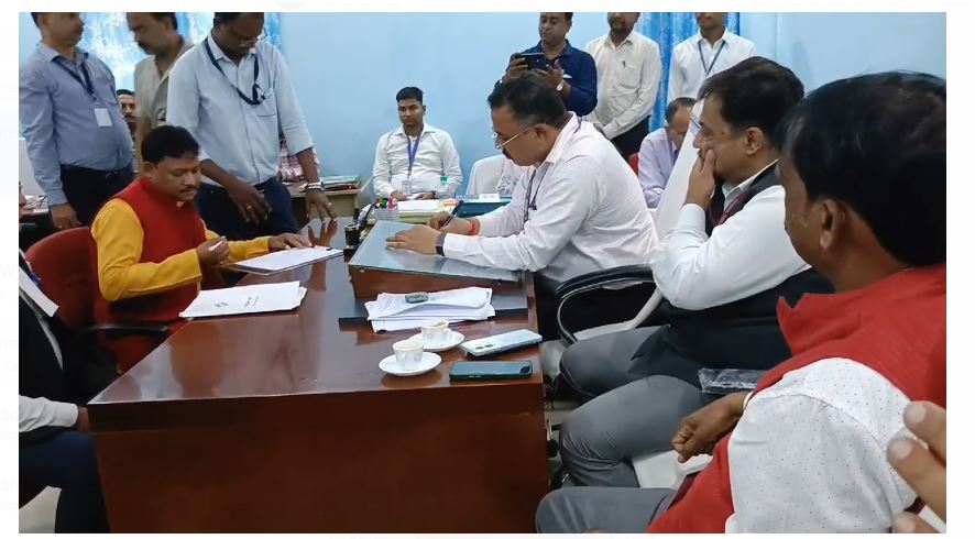 jharkhand election 2024 