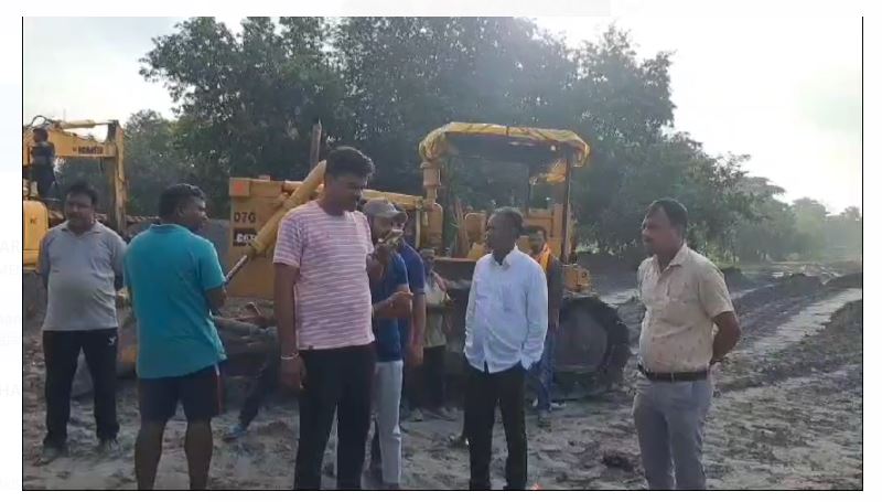 bokaro mai plfi naxaliyon ne 2 wahno ko funka