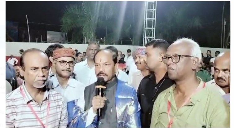 jharkhand news