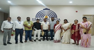  MDP concludes at IIM Bodhgaya