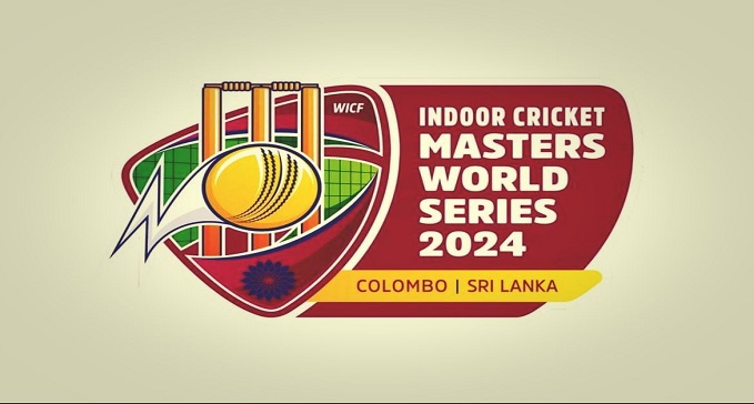 Saurav Ranjan Selected in UAE Indoor Cricket National Team