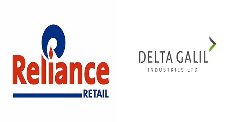  Reliance Retail Ventures signs agreement with international fashion company Delta Galil