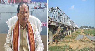  Bridge to be built on Kiul river at a cost of Rs 100 crore