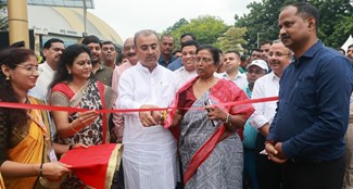  Bihar Poultry and Aqua Expo concludes