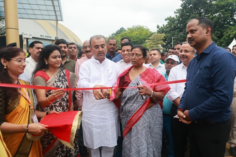  Bihar Poultry and Aqua Expo concludes