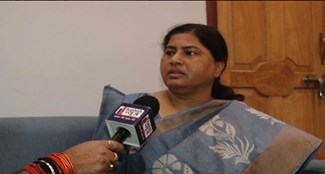  Minister Lacey Singh upset over RJD Raj Bhavan march