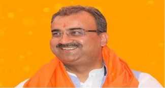  Health Minister Mangal Pandey launches welfare schemes to eradicate tuberculosis