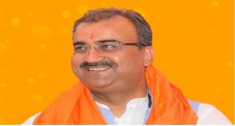  Health Minister Mangal Pandey launches welfare schemes to eradicate tuberculosis