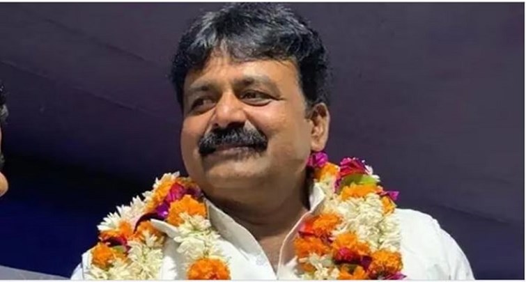  Minister Jama Khan sharp attack on his opponents