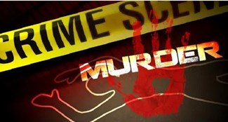 Husband kills wife in front of children in Nawada