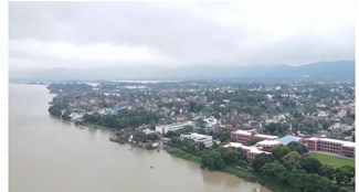 barh ko lekar sahebganj jila prashasan alert 