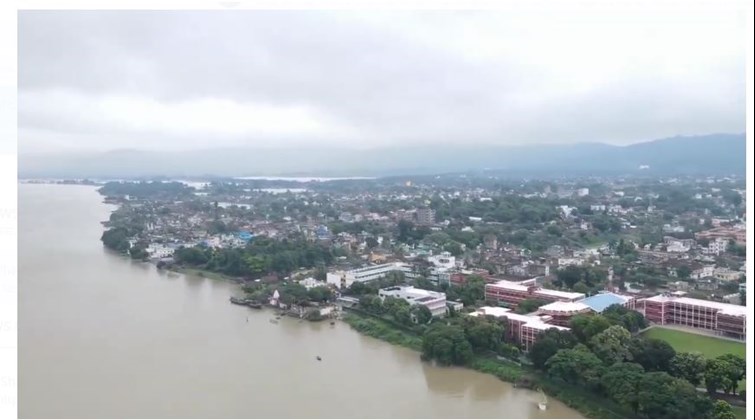 barh ko lekar sahebganj jila prashasan alert 