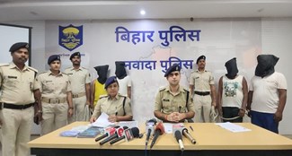  Nawada police got big success