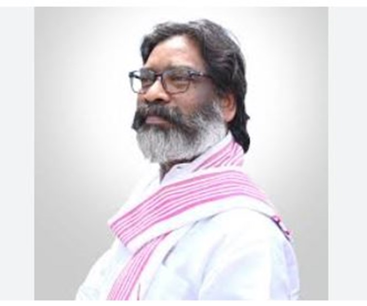 cm hemant soren ka dhanbad daura aaj 