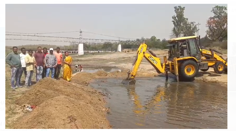 chaiti chhath puja ki taiyaari