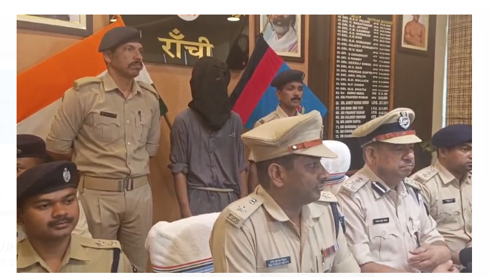 vyavsayi bhupal saahu hatyakand ka udbhedan 