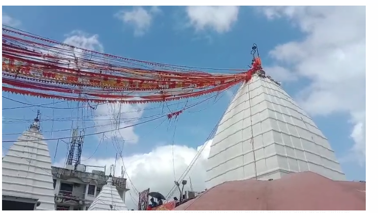 deoghar mai khulega fto