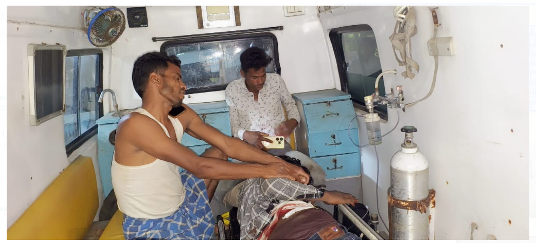 latehar mai plfi ugrawadiyon ne machaya aatank 