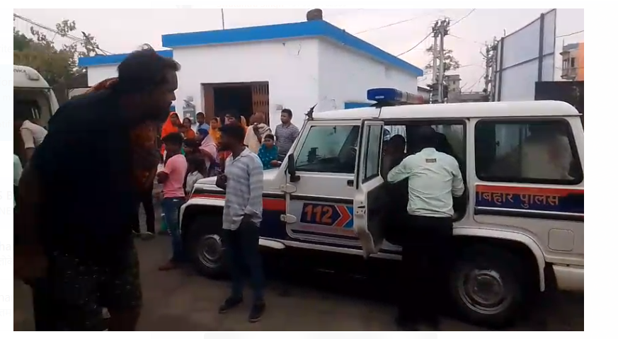 dardanaak sadak hadsa 