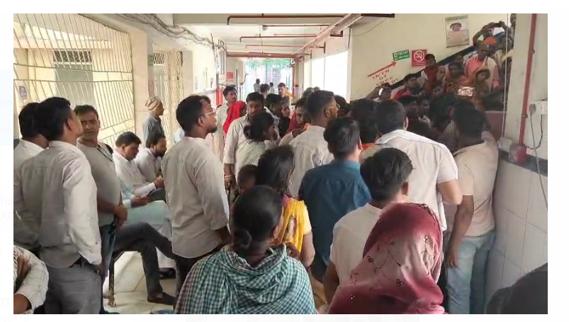 garhwa mai bada hadsa 