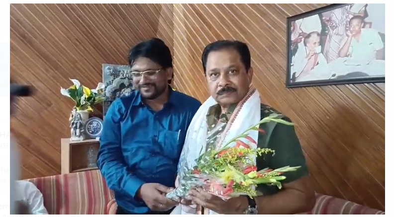 congress neta dhiraj prasad sahu ne kaha