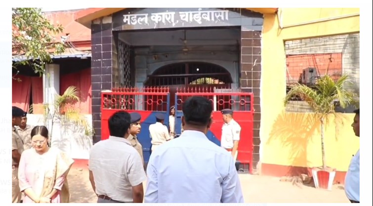 jharkhand news