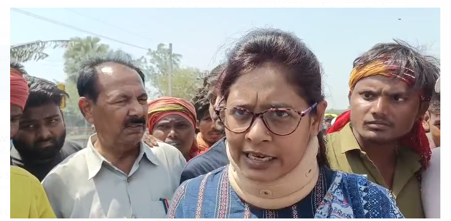 gopalganj mai bada hadsa