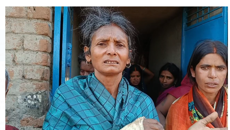 beti ki shadi se pahle ghar mai lagi bhishan aag