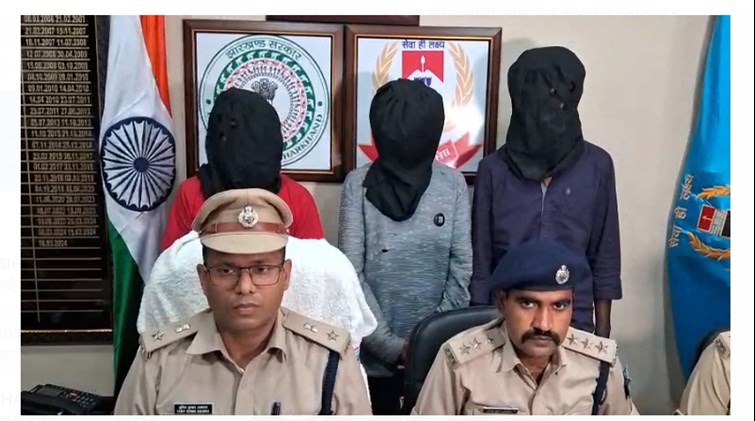 ranchi mai youvti se gangrep