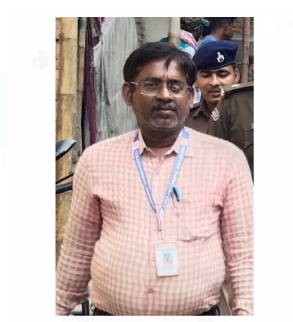 khagariya sadar ke  co suspend