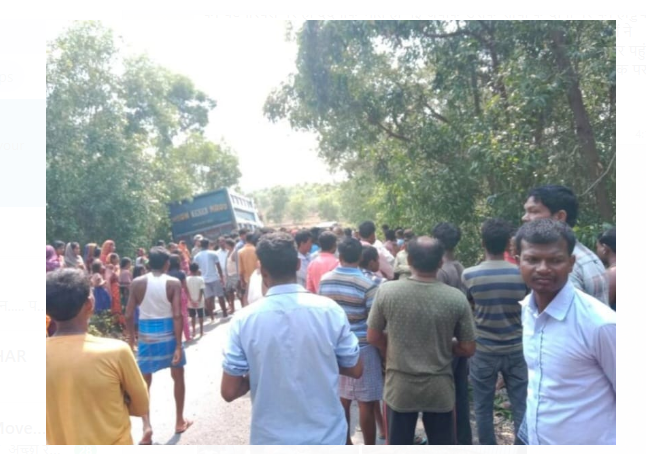 jamshedpur mai rafataar ka kahar