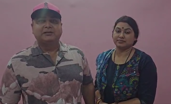 Vaibhav Suryavanshi's parents got emotional on his amazing performance, thanked these people by releasing a video