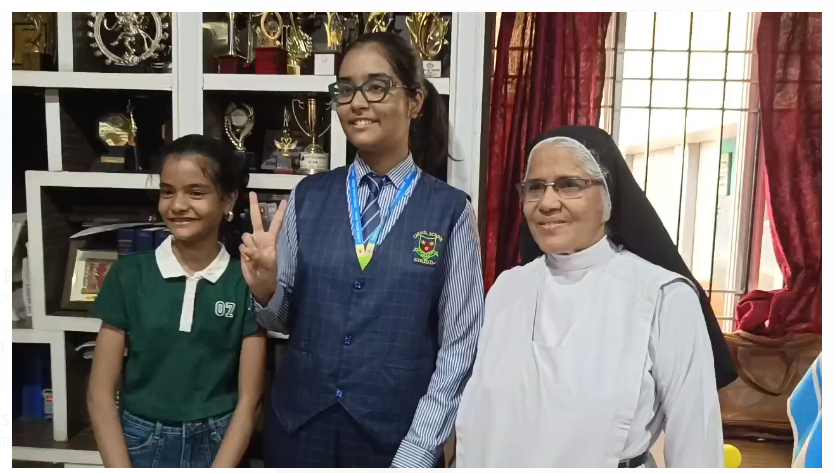 icse board ke 10th aur 12th ka result jaari 