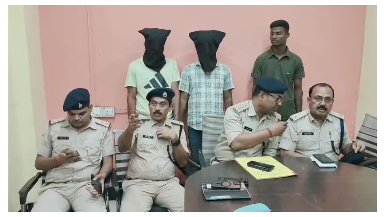 hatyakand ka khulasa