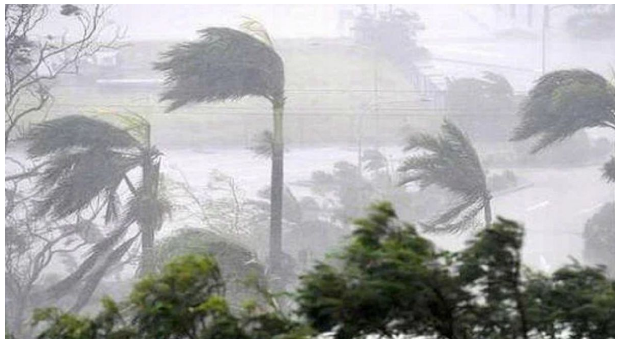 bihar mai bhari barish ka khatra barha