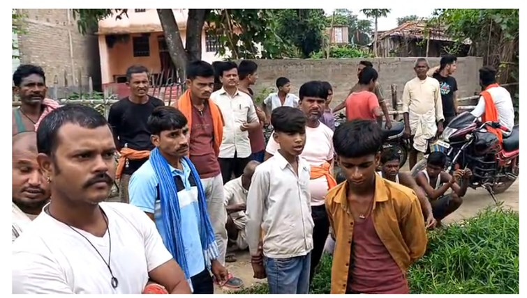 parijanon mai maatam 