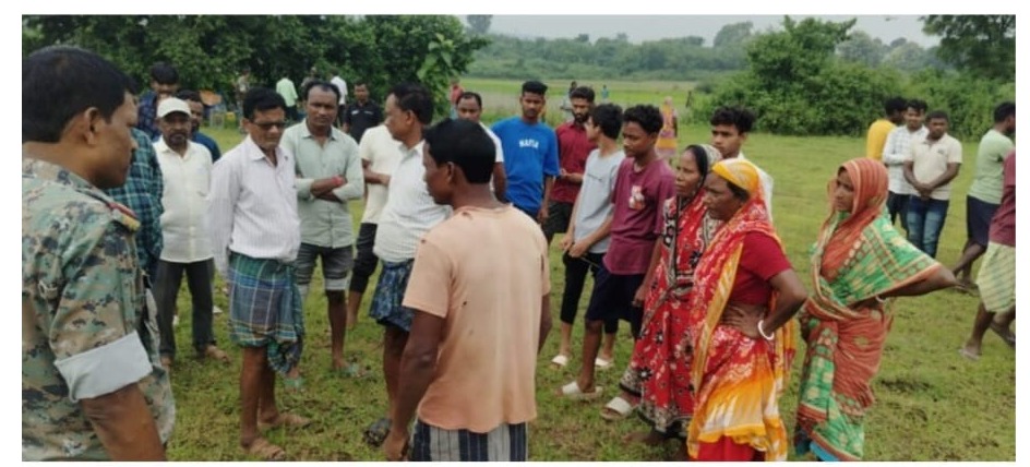 mohabbat ka khofnaak ant 