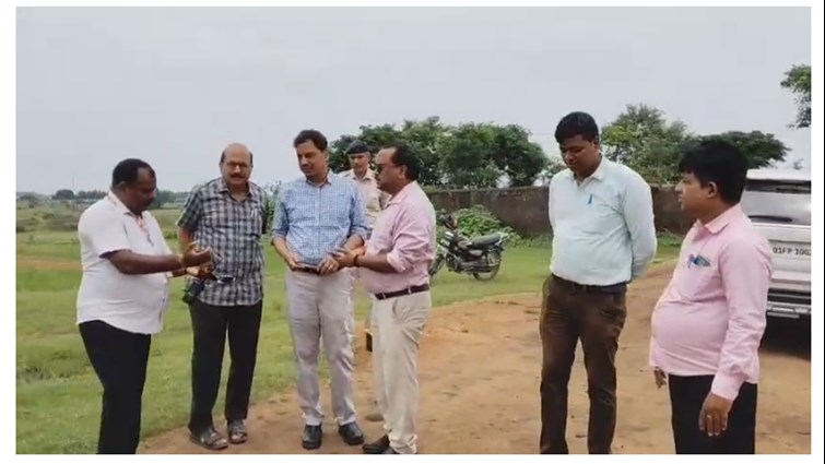 deoghar mai medical college ka hoga nirmaan