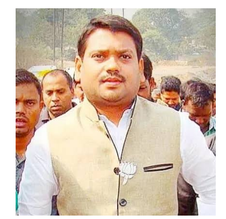 purwa vidhayak sanjeev singh ko badi rahat