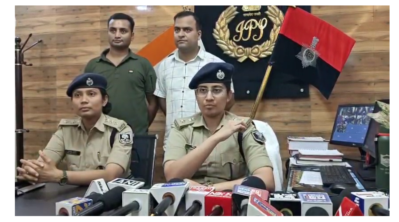 nepali mahila se dushkarma ka khulasa