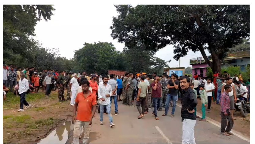 latehar mai rafataar ka kahar