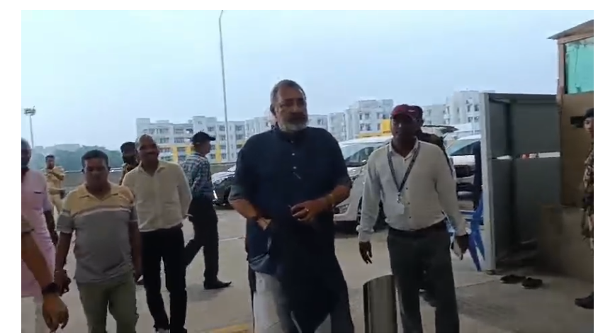 giriraj sigh ka rahul gandhi per hamla 