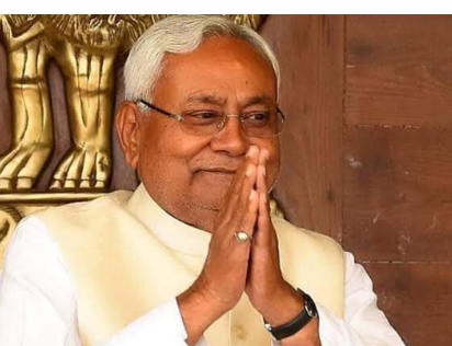 bihar cabinet ki baithak mai 30 prastavo per muhar 